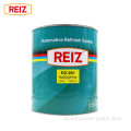 Reiz High Performance Pigment for Automotive Refinish